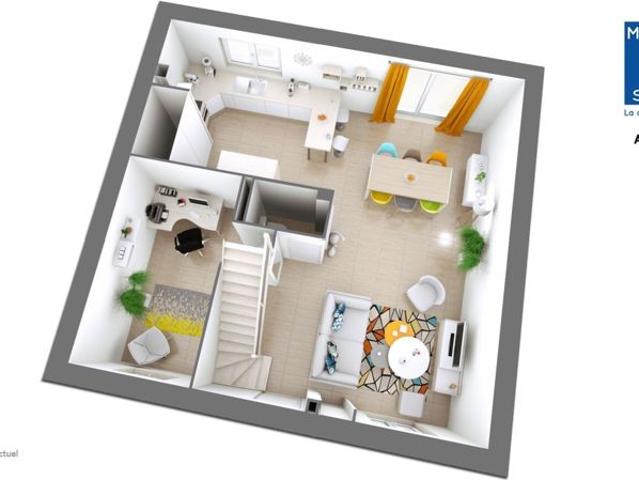 Maison vente à Meaux, Annet-sur-marne