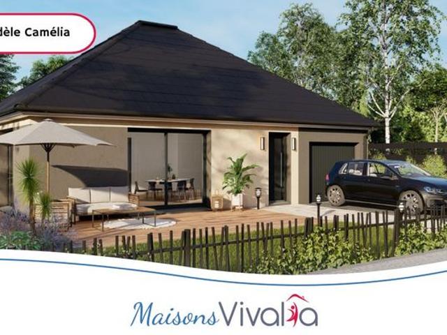 Maison vente à Dieppe, Arques-la-bataille