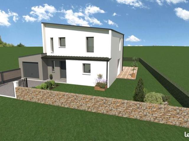 Maison vente à Tournon-sur-Rhône, Châteaubourg
