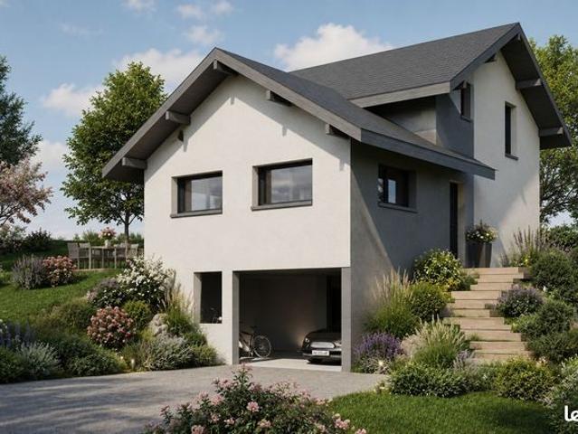 Maison vente à Groisy, Haute-Savoie