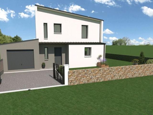 Maison vente à Rennes, Bretagne