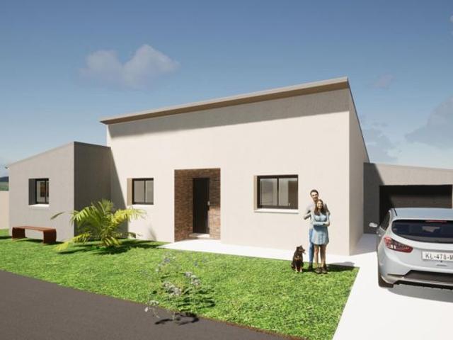 Maison vente à Vire, Etouvy