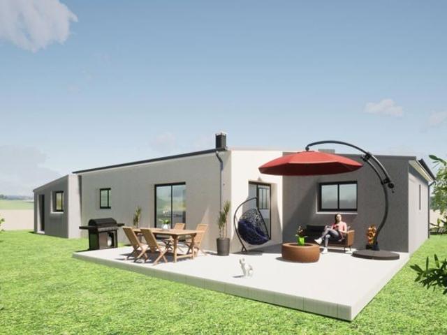 Maison vente à Vire, Etouvy