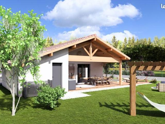 Maison vente à Dax, Linxe