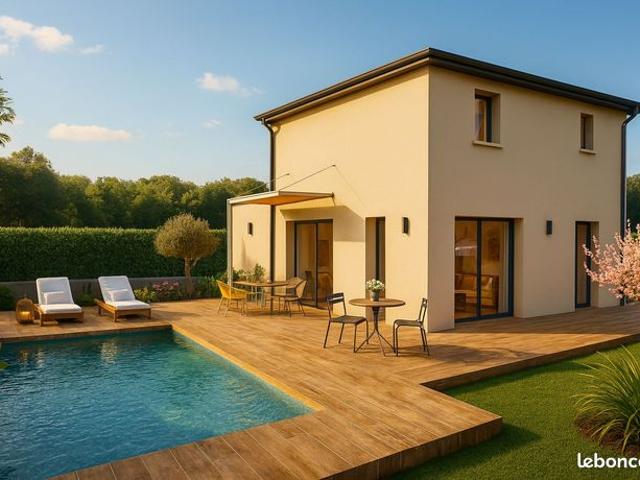 Maison vente à Lyon, Métropole de Lyon