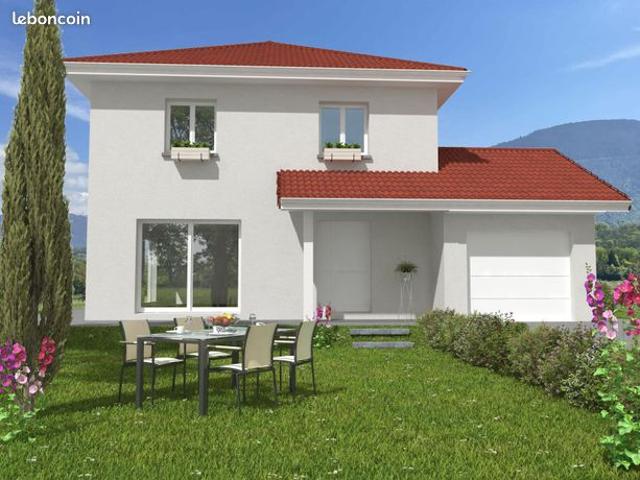 Maison vente à Grenoble, Saint-paul-de-varces