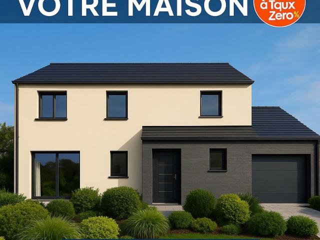 Maison vente à Senlis, Silly-le-long
