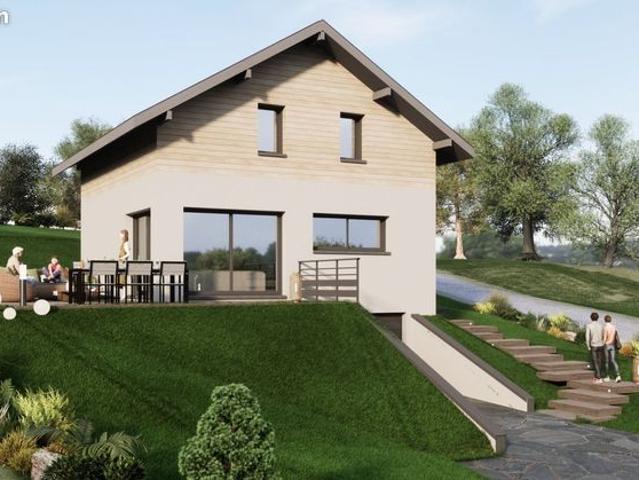 Maison vente à Thônes, Haute-Savoie