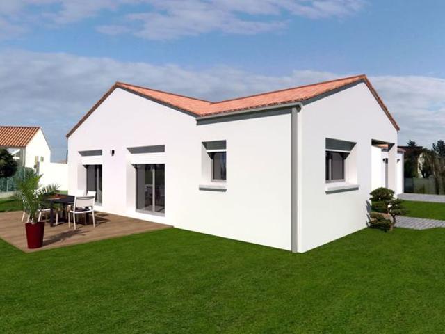Maison vente à Les Sables-d'Olonne, Vairé