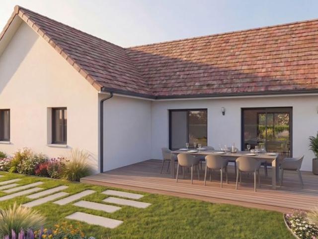 Maison vente à Guéret