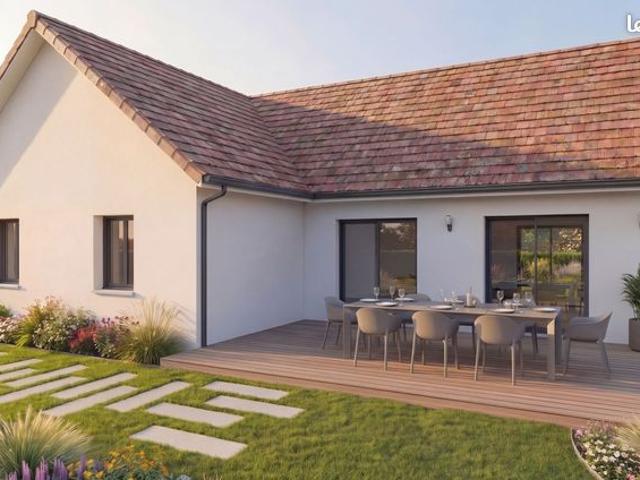Maison vente à Guéret