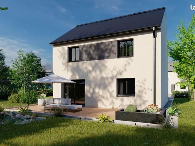 Maison vente à Tours, Artannes-sur-indre