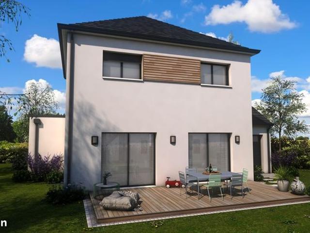 Maison vente à Compiègne, Arsy