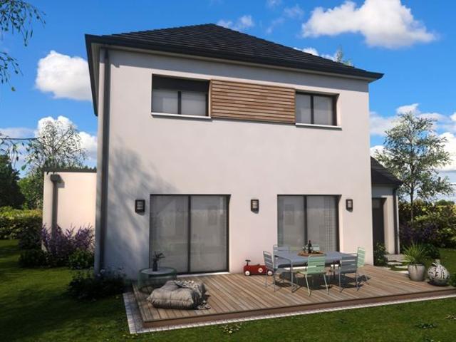 Maison vente à Clermont, Cambronne-lès-clermont