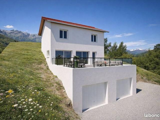 Maison vente à Grenoble, Froges