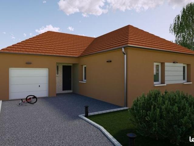 Maison vente à Chartres, Gellainville