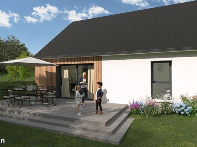 Maison vente à Cholet, Pays de la Loire
