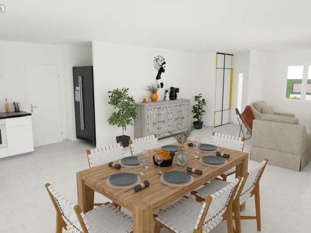 Maison vente à Toulouse, Revel