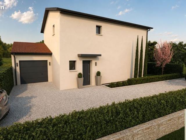 Maison vente à Roanne, Riorges