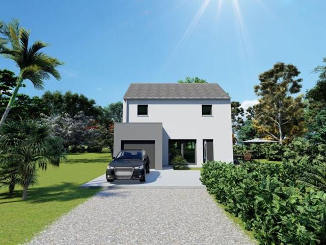 Maison vente à France métropolitaine, Bretagne