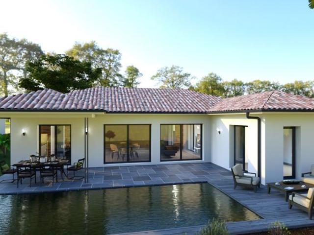 Maison vente à France métropolitaine, Le Porge