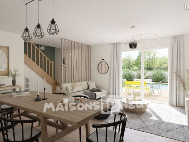 Maison vente à Bordeaux, Mérignac