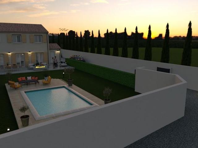 Maison vente à Montpellier, Montferrier-sur-lez