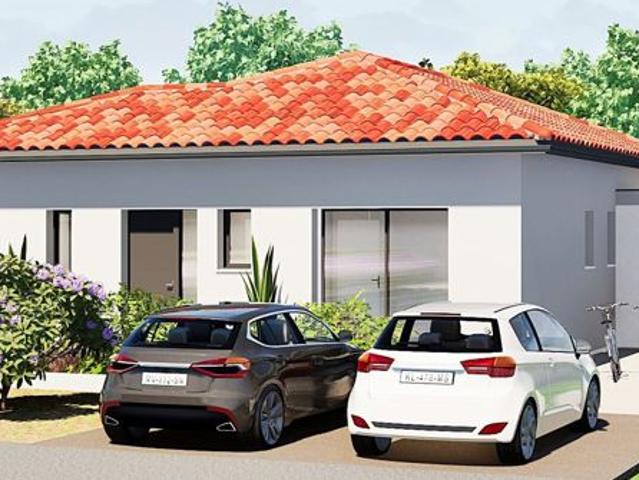 Maison vente à France métropolitaine, Mouguerre