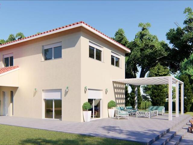 Maison vente à Tournon-sur-Rhône, Annonay