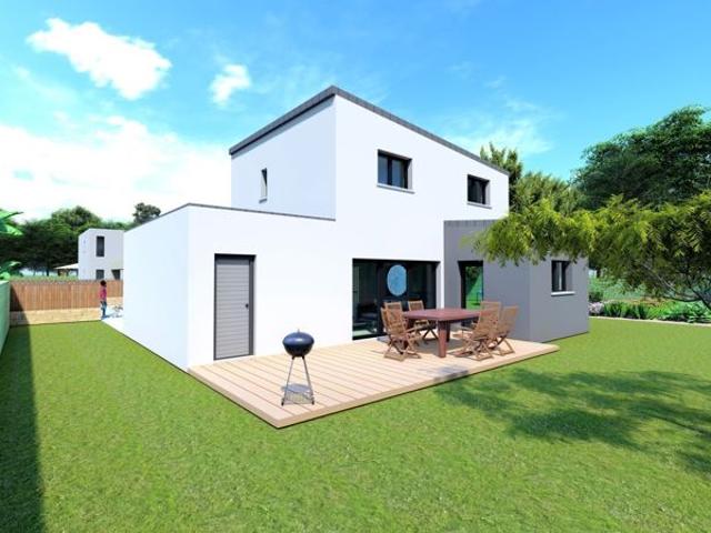 Maison vente à Rennes, Bretagne