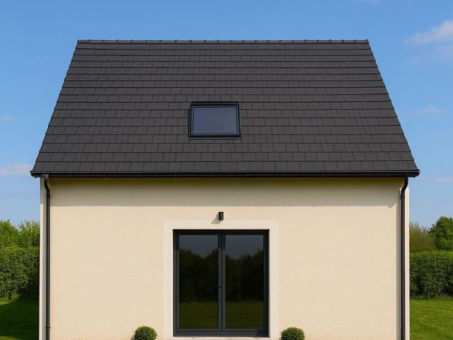 Maison vente à Saint-Germain-en-Laye, Davron