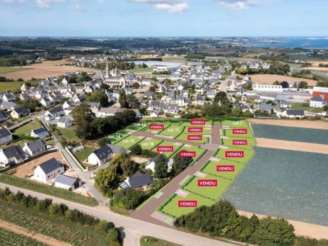 Maison vente à Morlaix, Bretagne