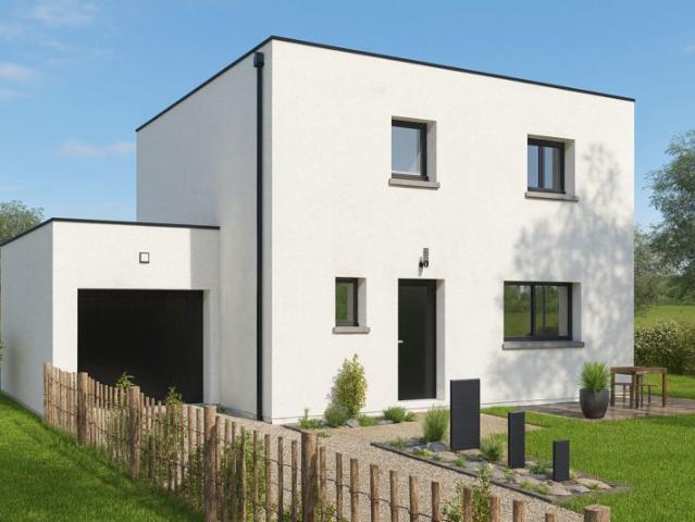 Maison vente à France métropolitaine, Bretagne