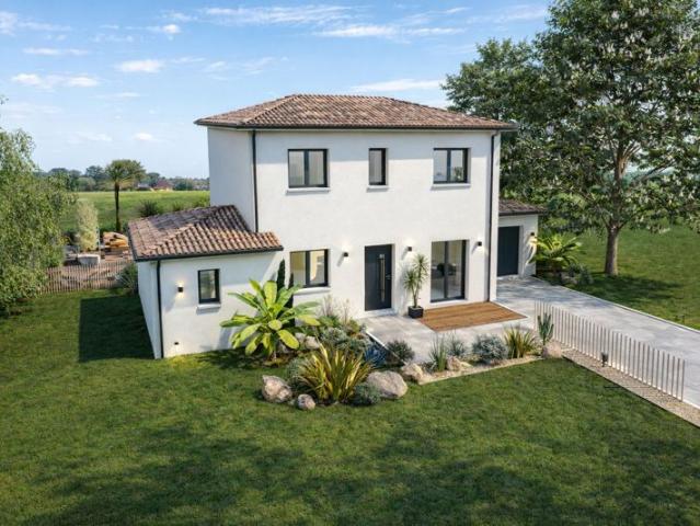 Maison vente à Saintes, Médis