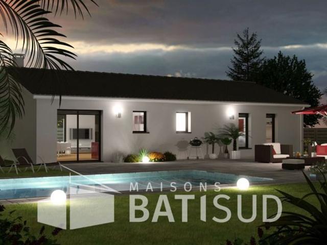 Maison vente à Bordeaux, Mérignac