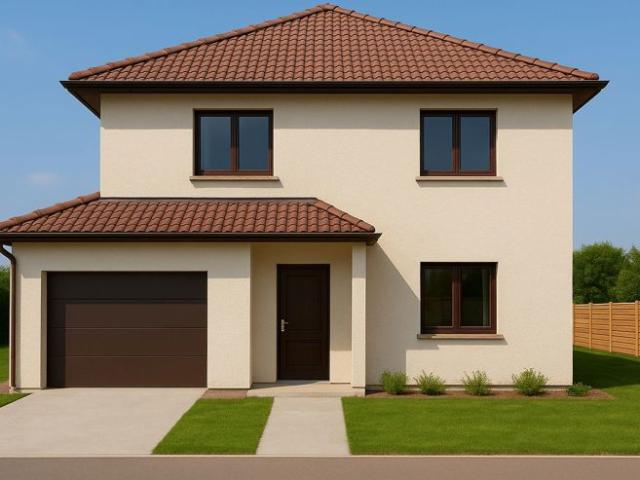 Maison vente à France métropolitaine, Montsoult