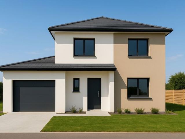 Maison vente à France métropolitaine, Montsoult