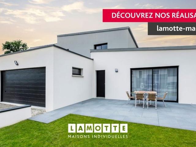 Maison vente à Vannes, Bretagne