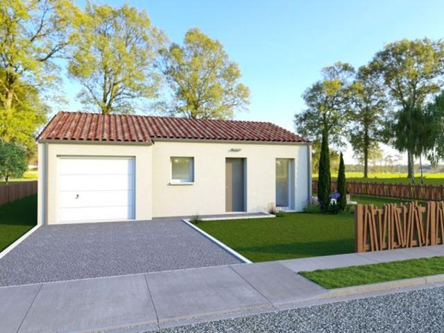 Maison vente à Nantes