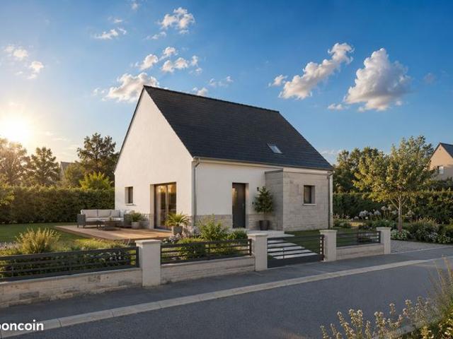 Maison vente à Morlaix, Bretagne