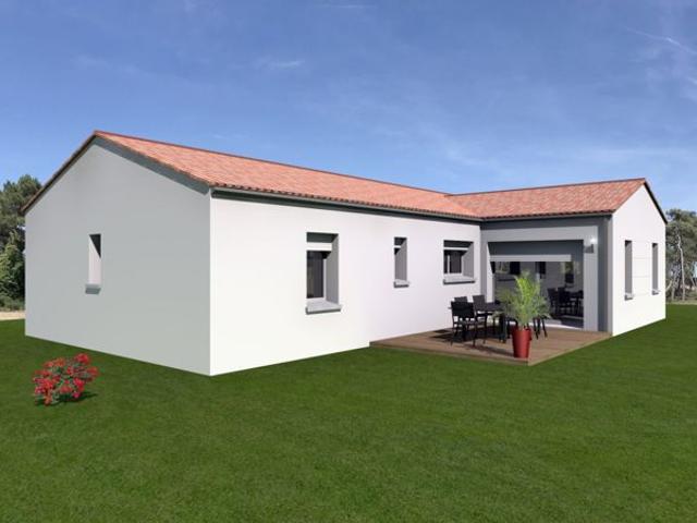 Maison vente à Les Sables-d'Olonne, Soullans