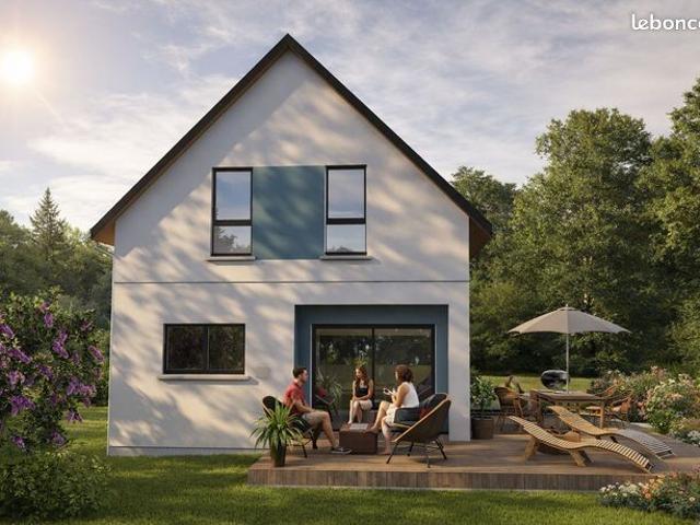 Maison vente à Molsheim, Soultz-les-bains