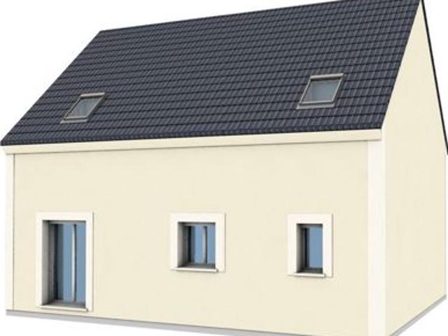 Maison vente à Rambouillet, Béhoust