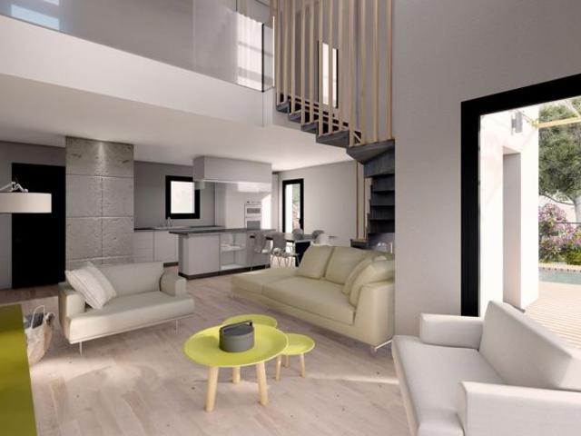 Maison vente à Montpellier, Balaruc-les-bains