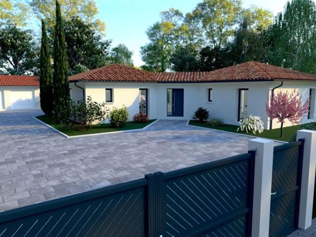 Maison vente à France métropolitaine, Belin-béliet