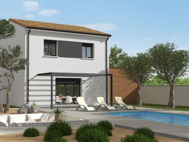 Maison vente à Muret, Fontenilles