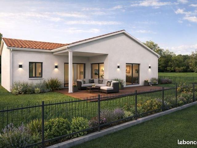 Maison vente à Rochefort, Meschers-sur-gironde