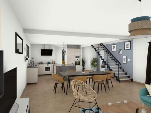 Maison vente à Toulouse, Colomiers