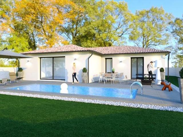 Maison vente à Restinclières, Hérault