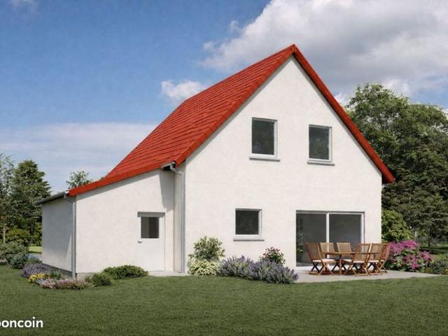 Maison vente à Haguenau-Wissembourg, Lampertsloch